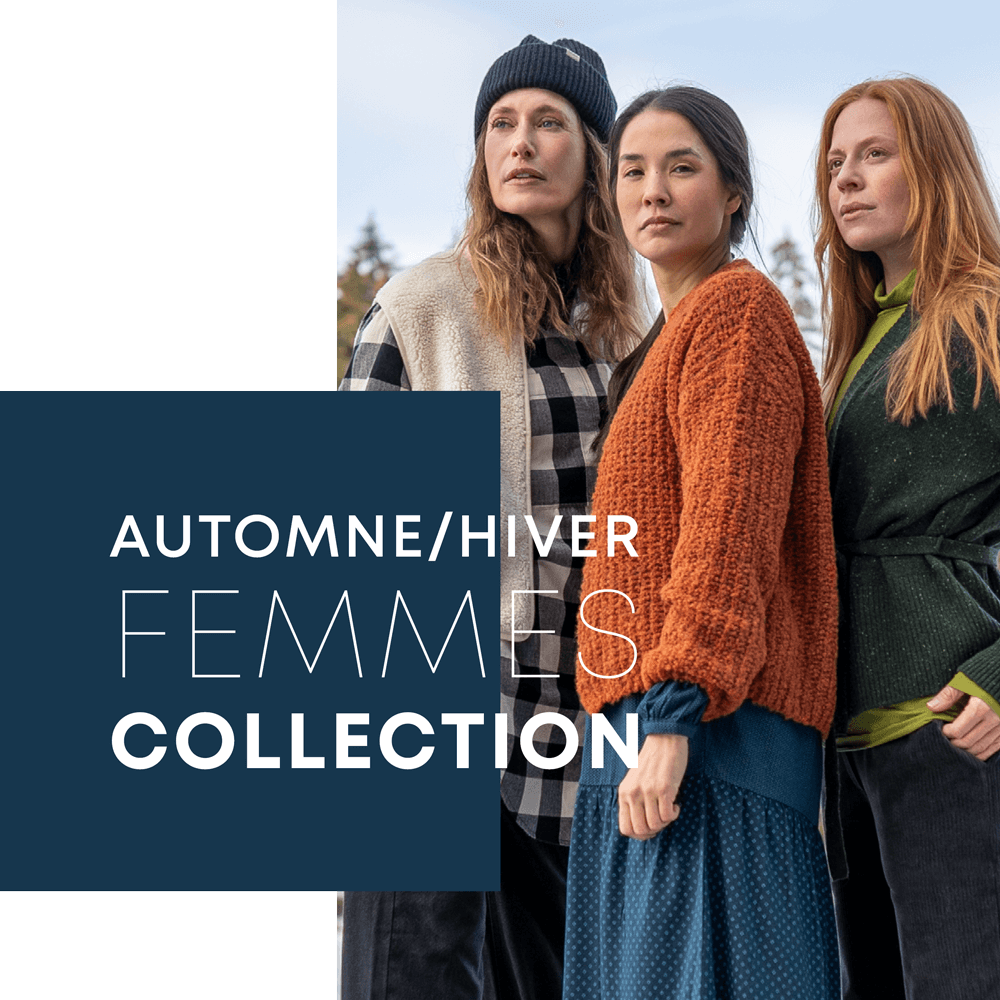Collection Femmes