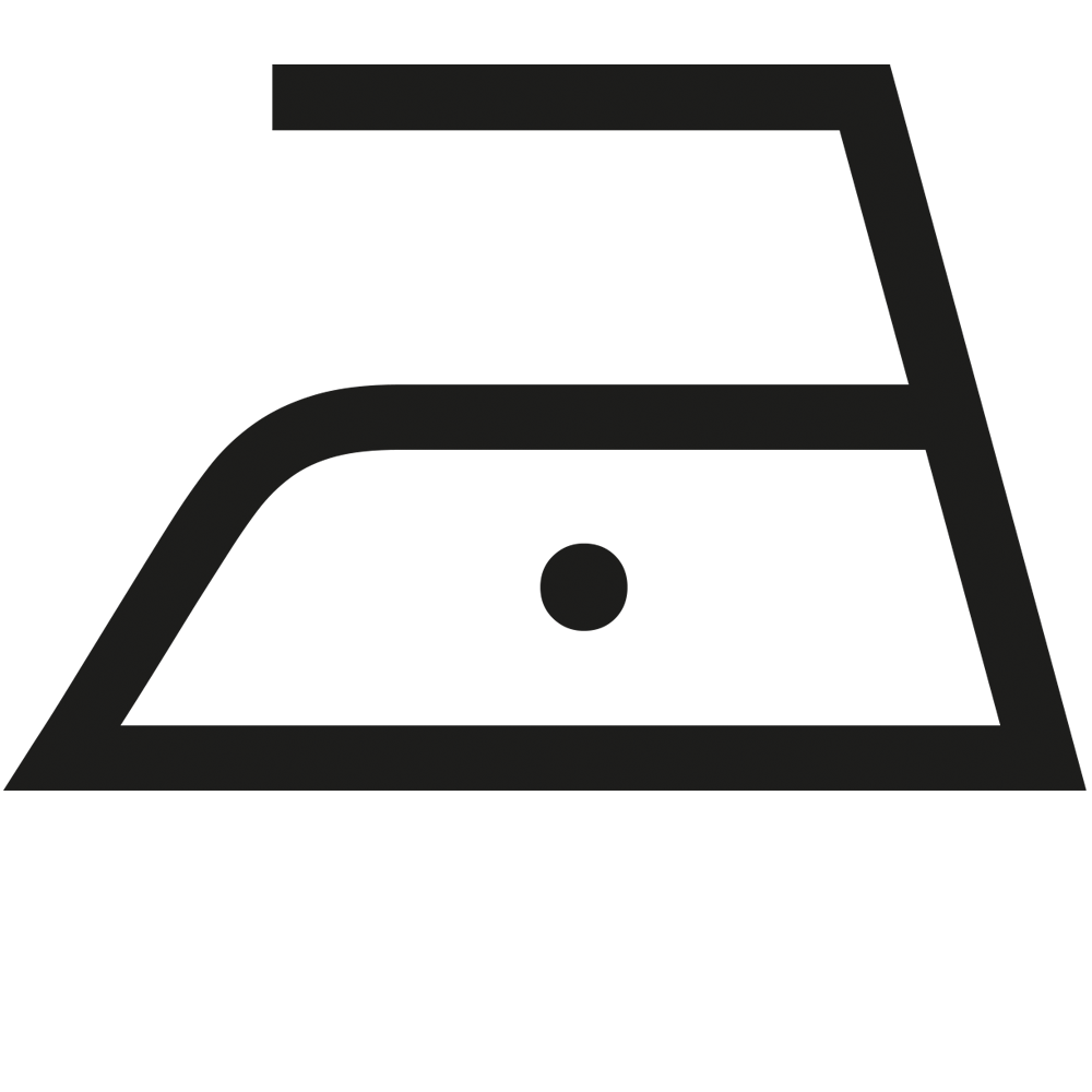 Symbol Waschsymbol